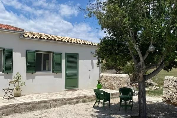 La Valle dei Carrubi