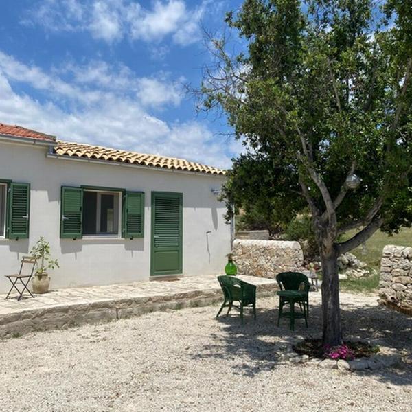  La Valle Dei Carrubi