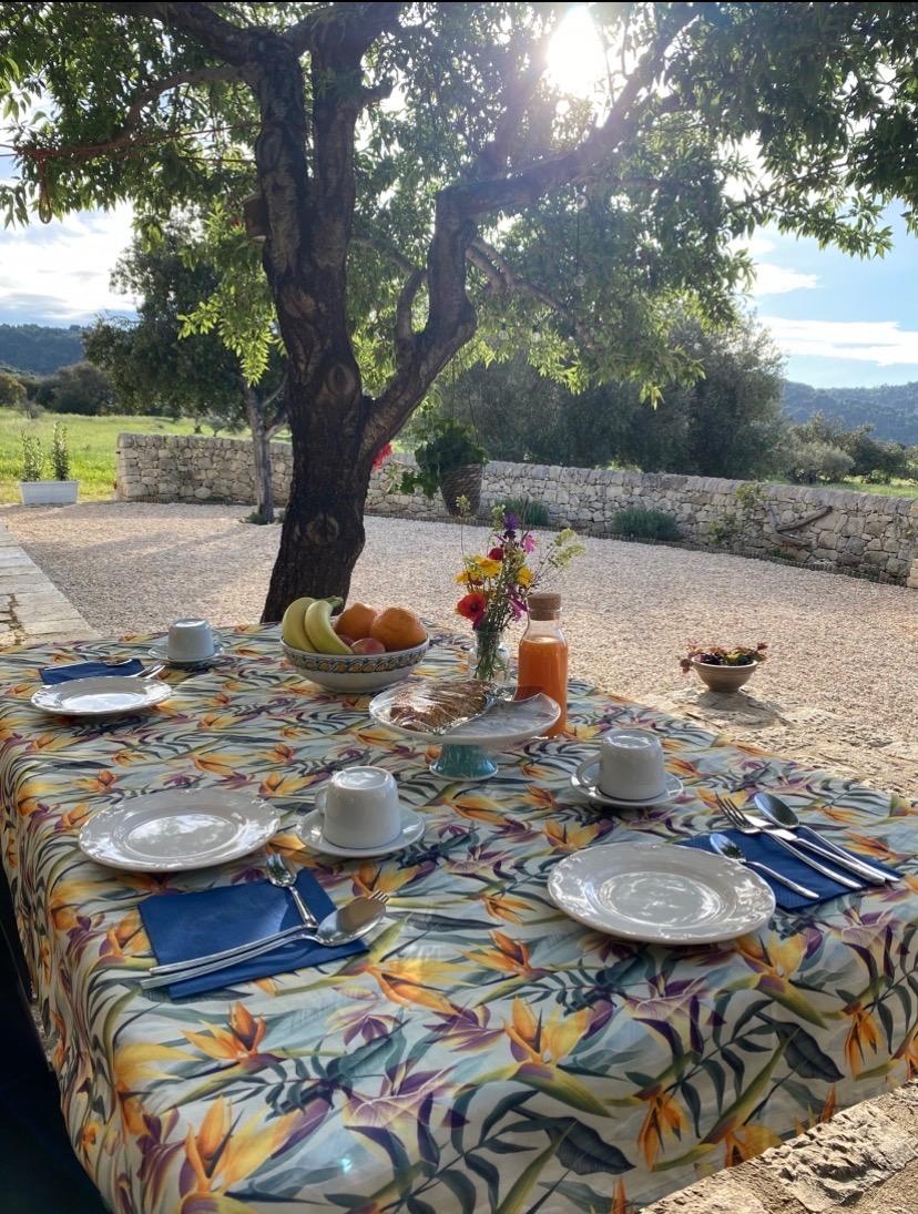 Per le colazioni, seguiamo le stagioni