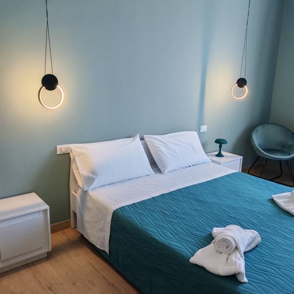  Mare Suite