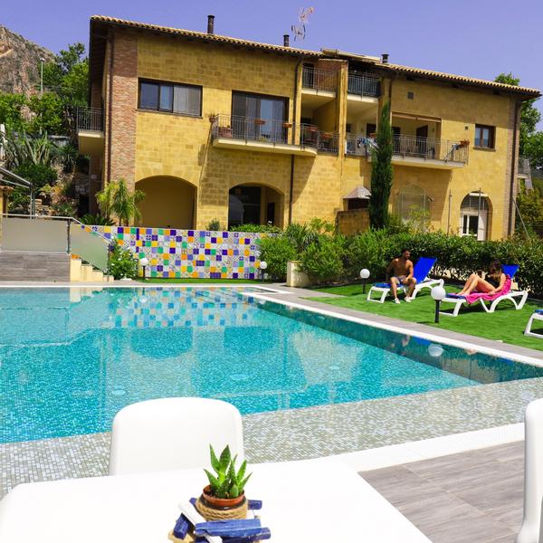  B&B Pirriera