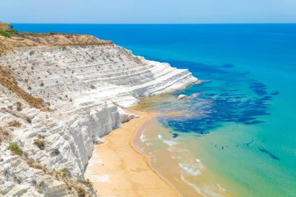 Baia dei Turchi