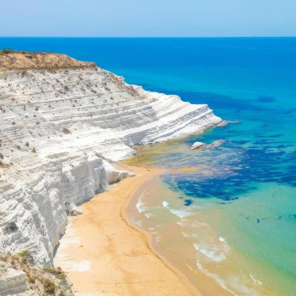  Baia Dei Turchi