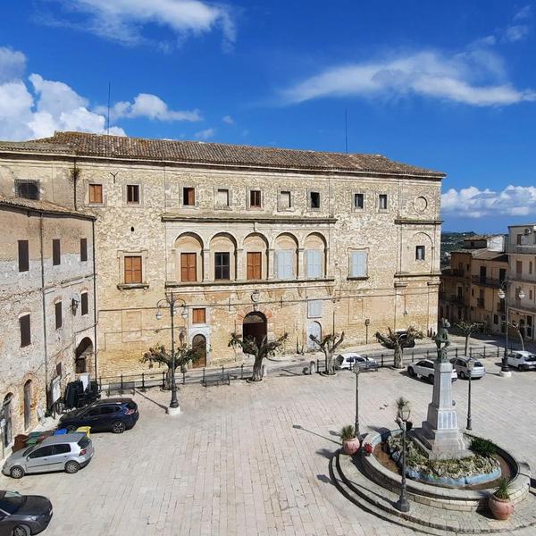  Dimora Dei Sicani