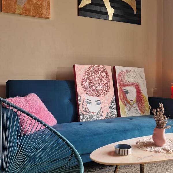  Zula Art Home Al Duomo