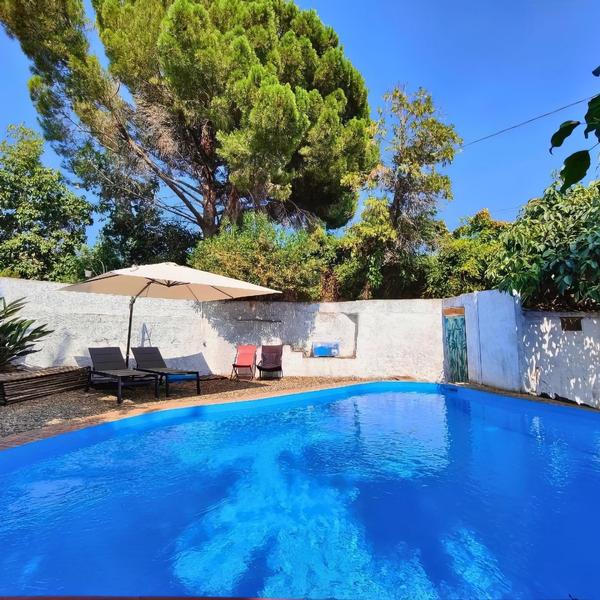  Villa Clarenza