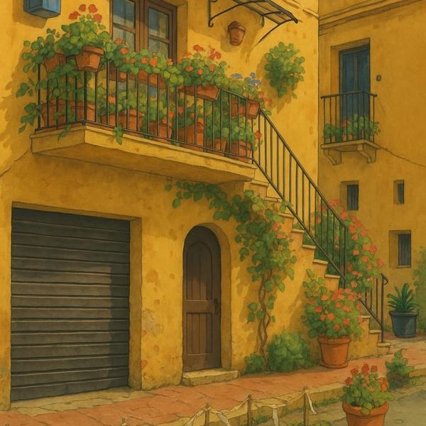  Dolce Luna