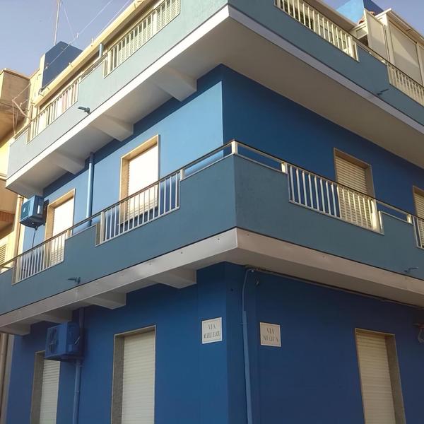  Casa Azzurra