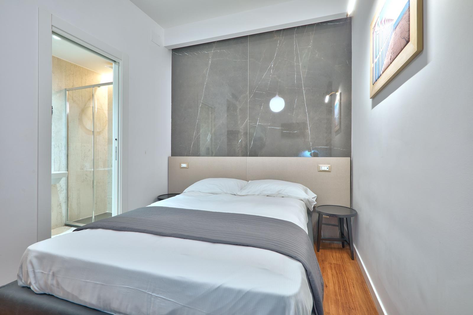 camera Kalsa con letto a una piazza e mezza