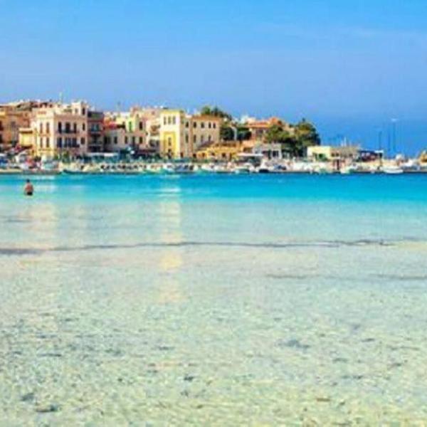  Bertie's Mondello