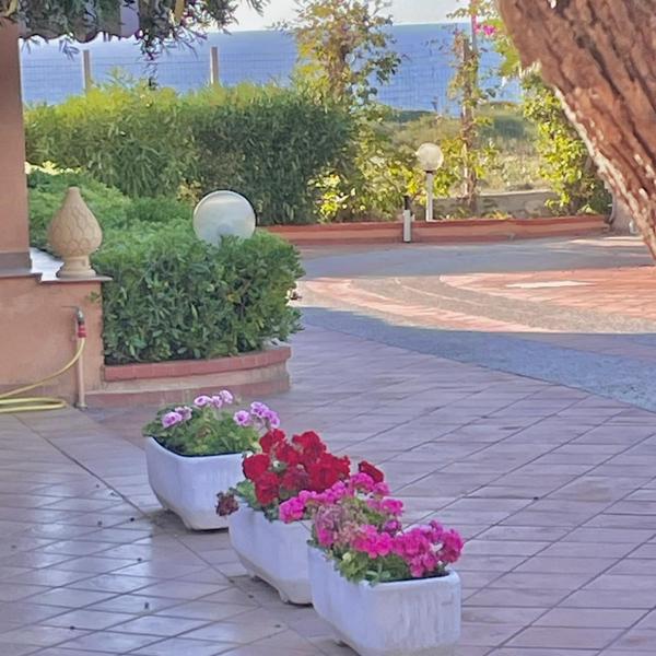  Villa Fiory