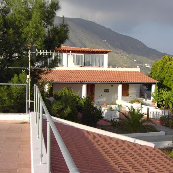  Villa Giuditta Casa Vacanza