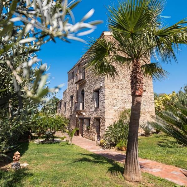  Villa Cannamele