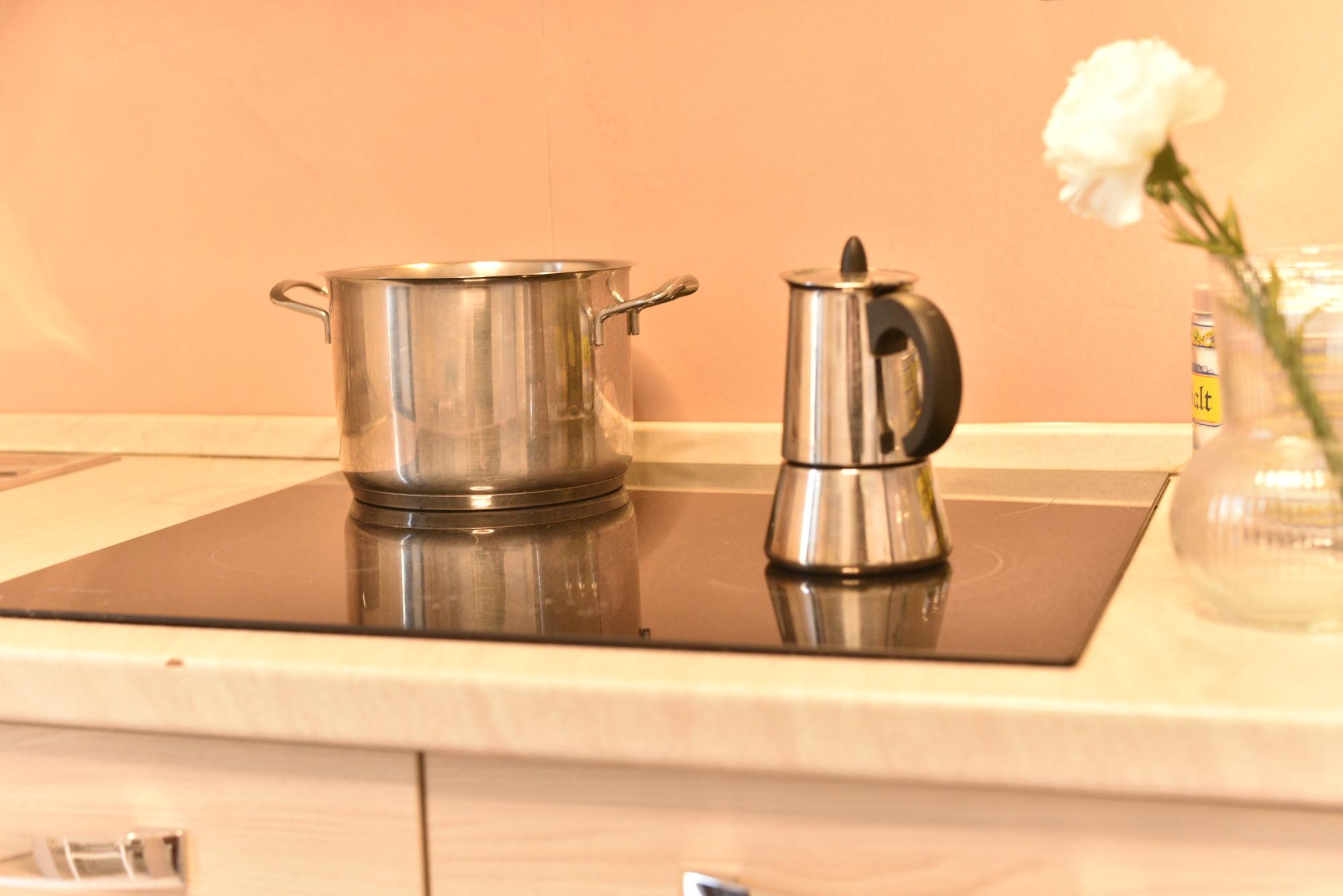 Dettaglio cucina