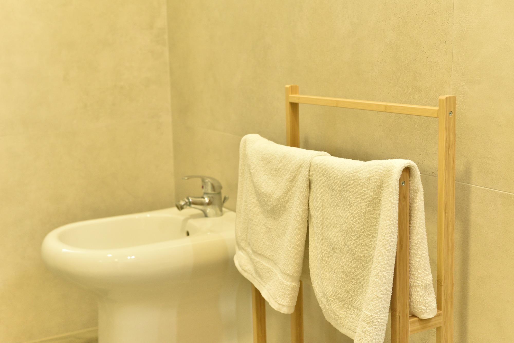Bagno 2 - dettaglio