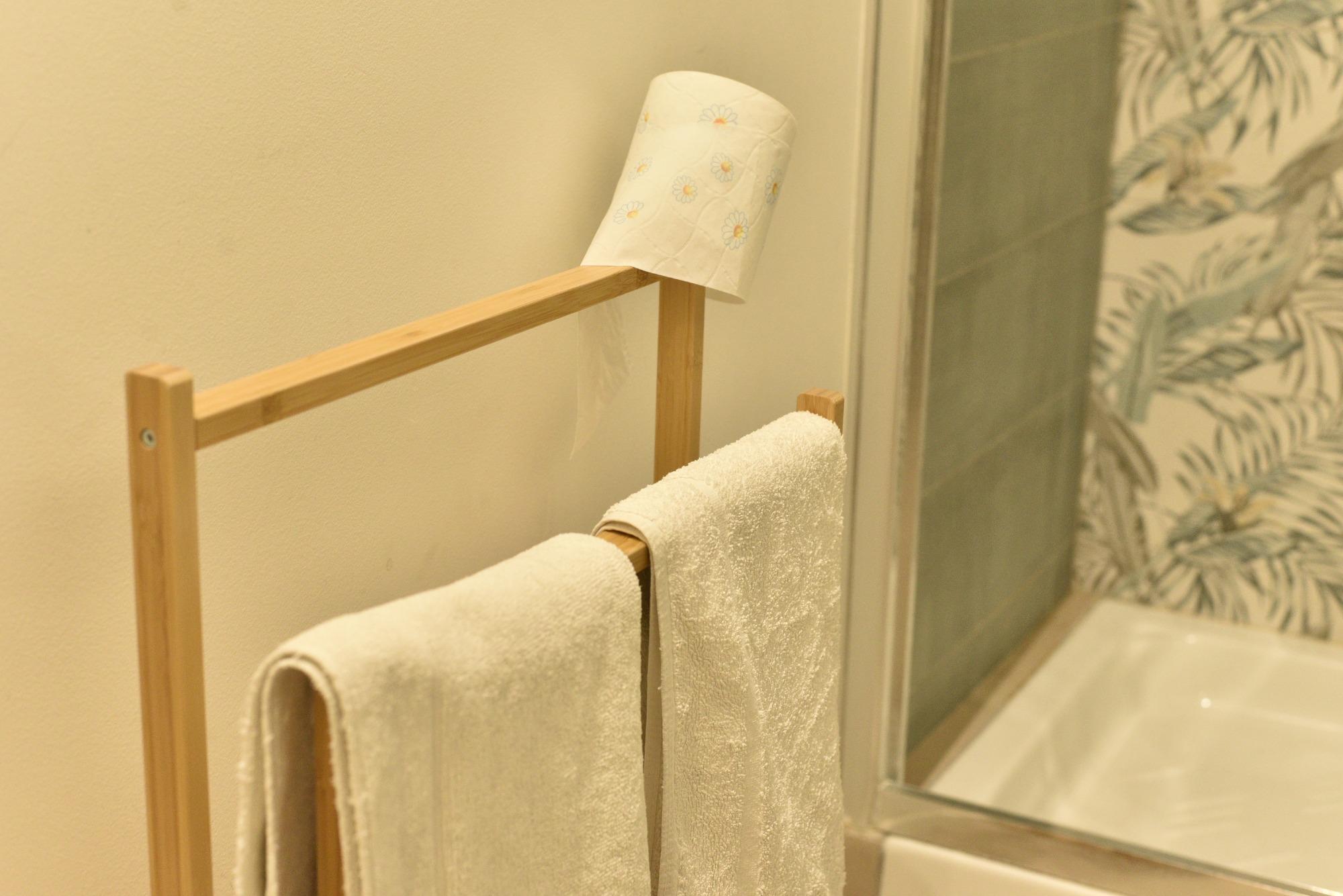 Dettaglio bagno 2