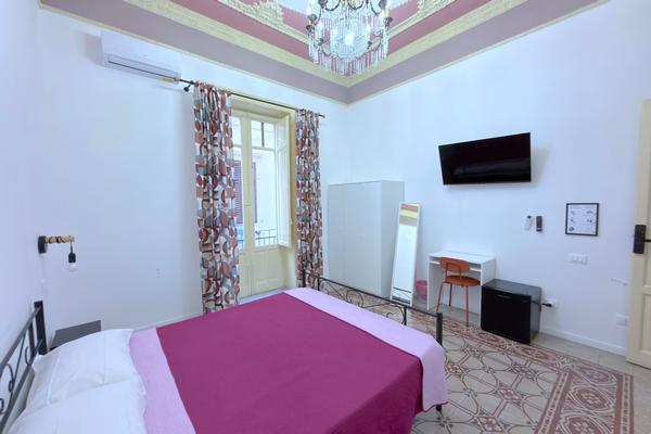Caltur B&B