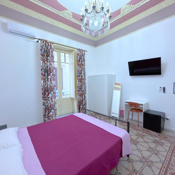  Caltur B&B