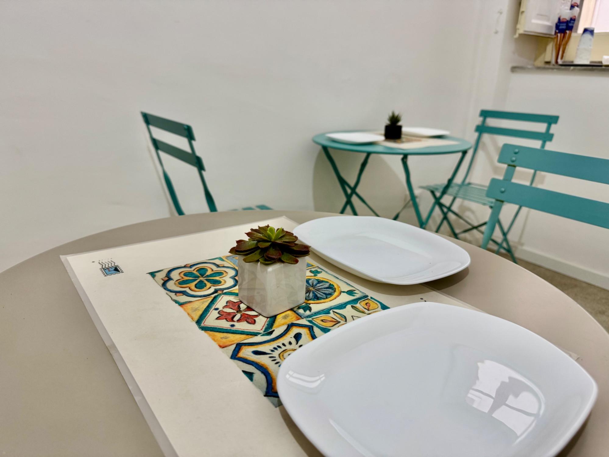 La colazione di CALTUR B&B