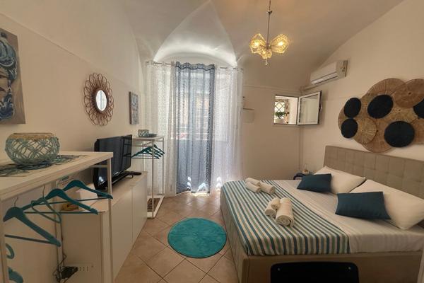 'A Rizza Holiday Home Catania
