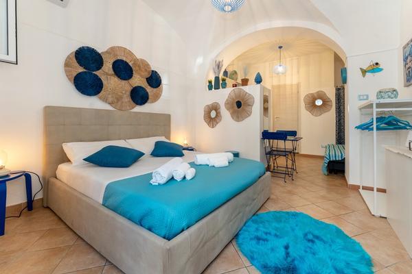 'A Rizza Holiday Home Catania