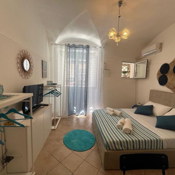  'A Rizza Holiday Home Catania