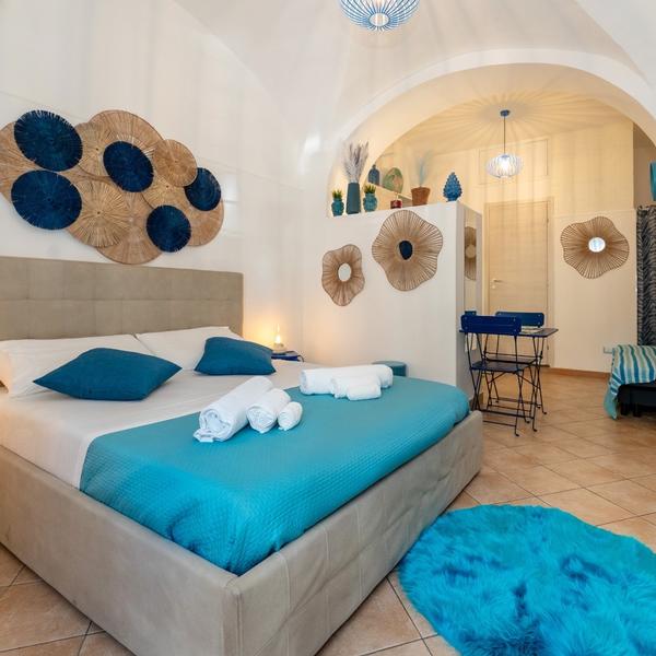  'A Rizza Holiday Home Catania