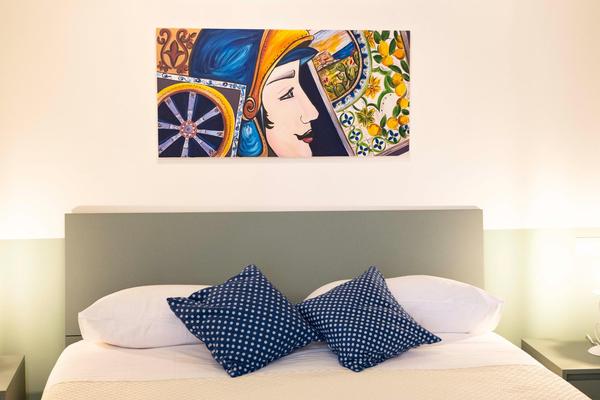 Butera Apartments Luxury