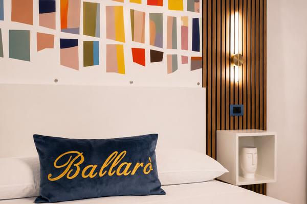 Butera Apartments Luxury