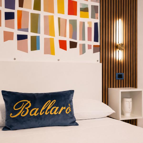  Butera Apartments Luxury