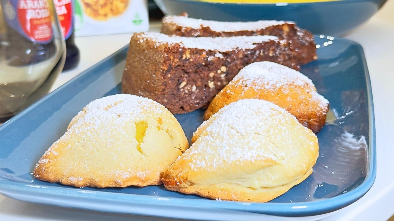 La colazione di BUTERA APARTMENTS LUXURY