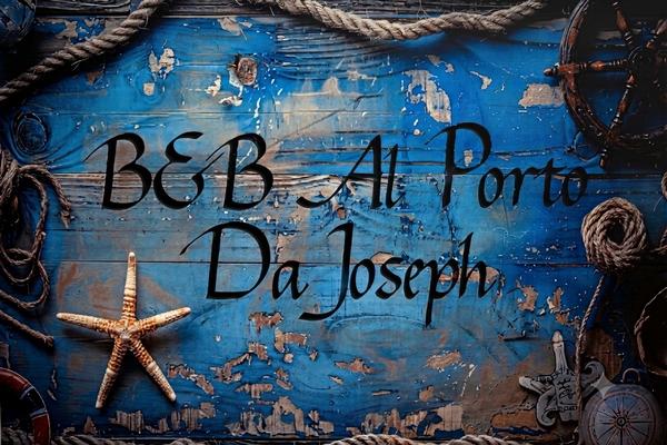 B&B Al Porto da Joseph