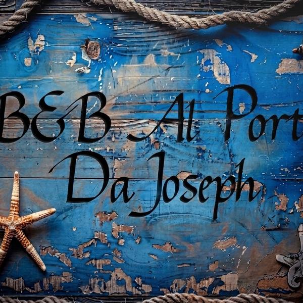  B&B Al Porto Da Joseph
