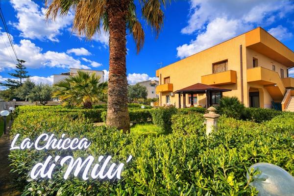 La Chicca di Milu for Pet Lovers