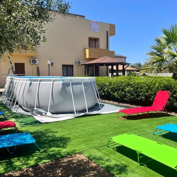  La Chicca Di Milu For Pet Lovers