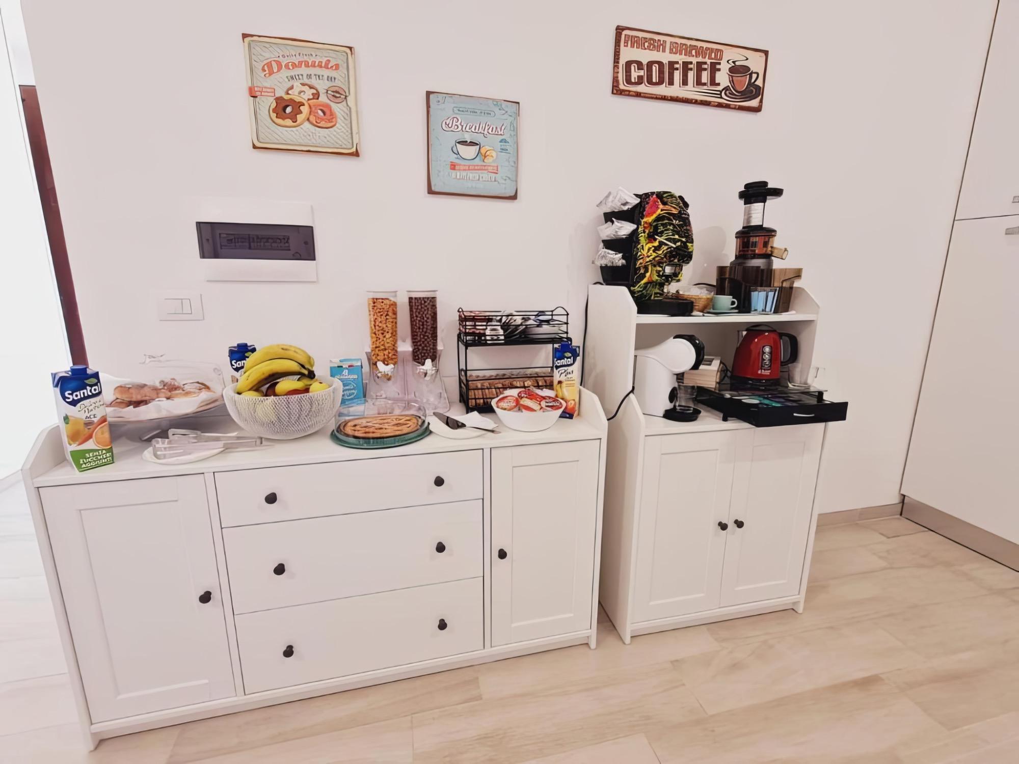 La colazione di LA CHICCA DI MILU FOR PET LOVERS