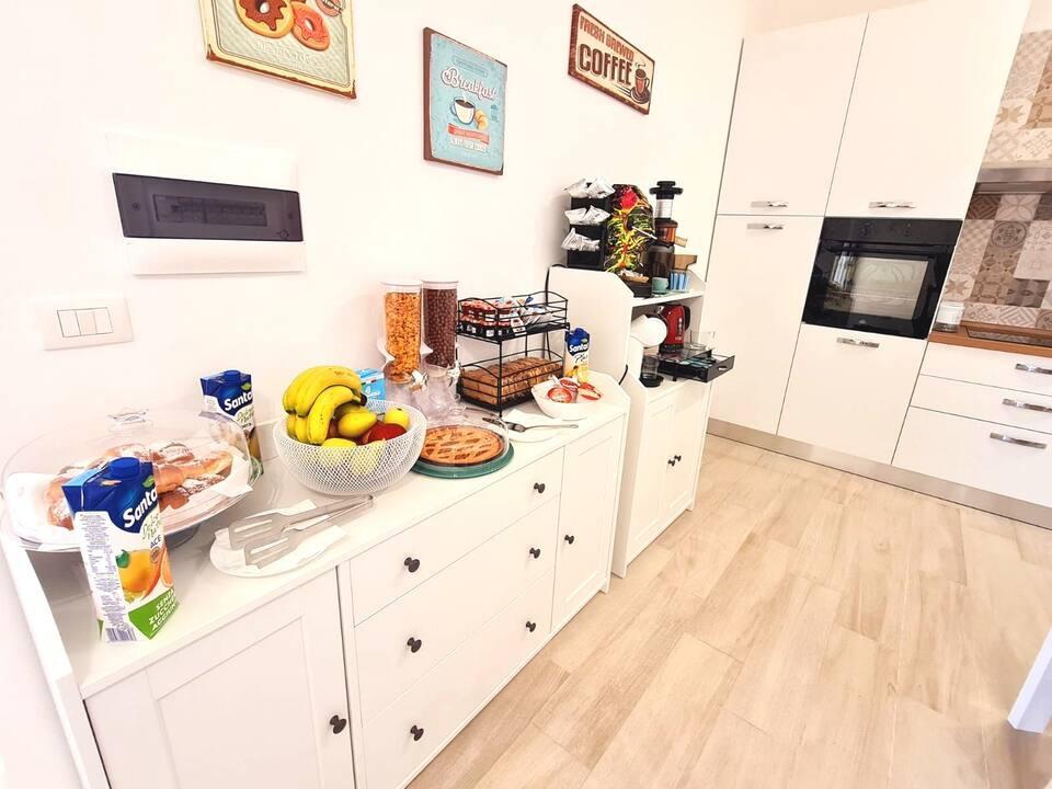 La colazione di LA CHICCA DI MILU FOR PET LOVERS