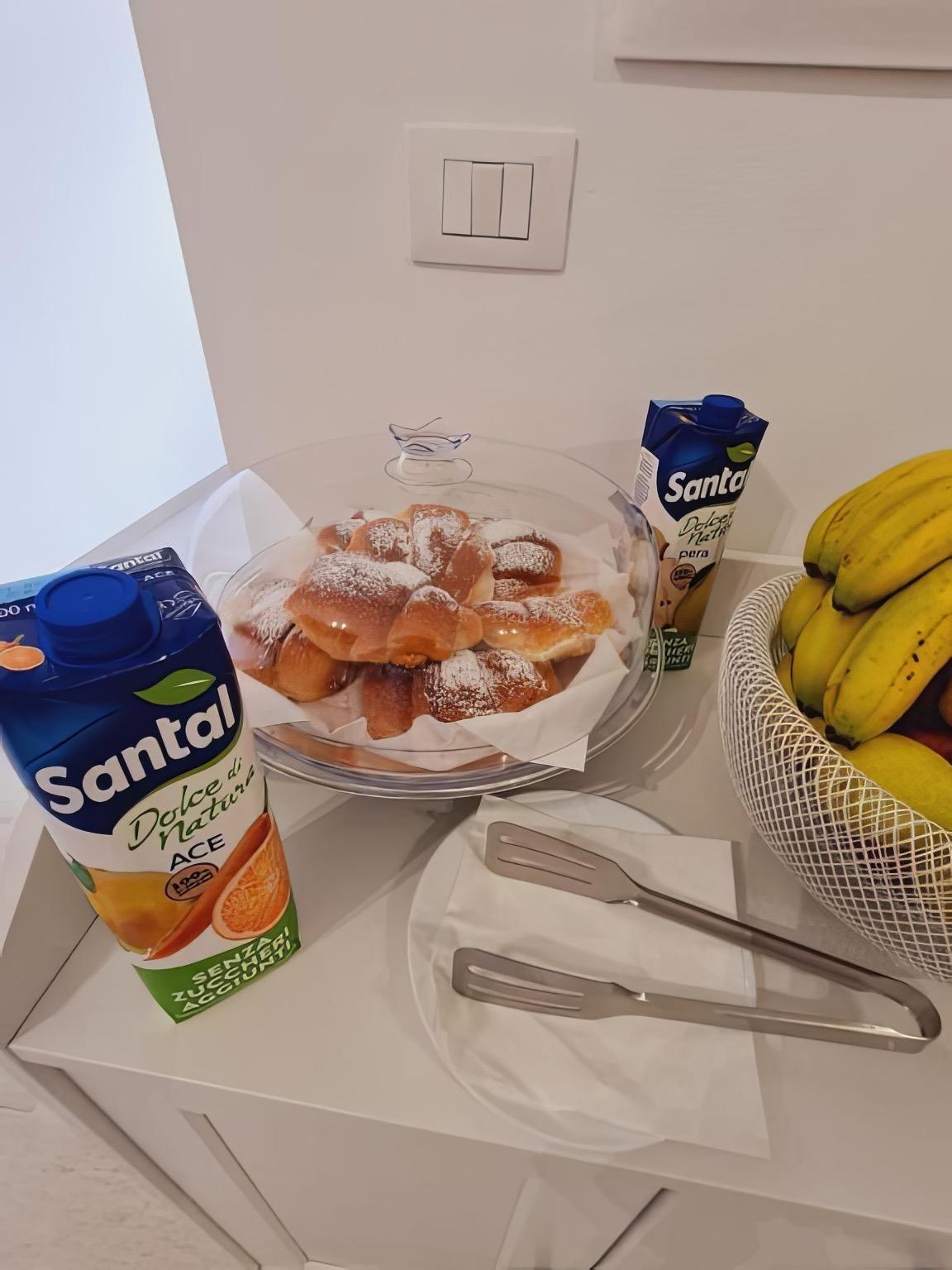 La colazione di LA CHICCA DI MILU FOR PET LOVERS