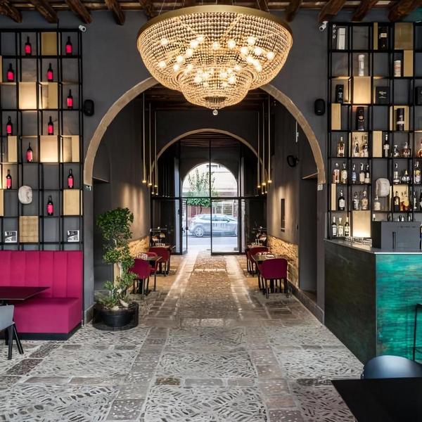  Palazzo Corselli B&B