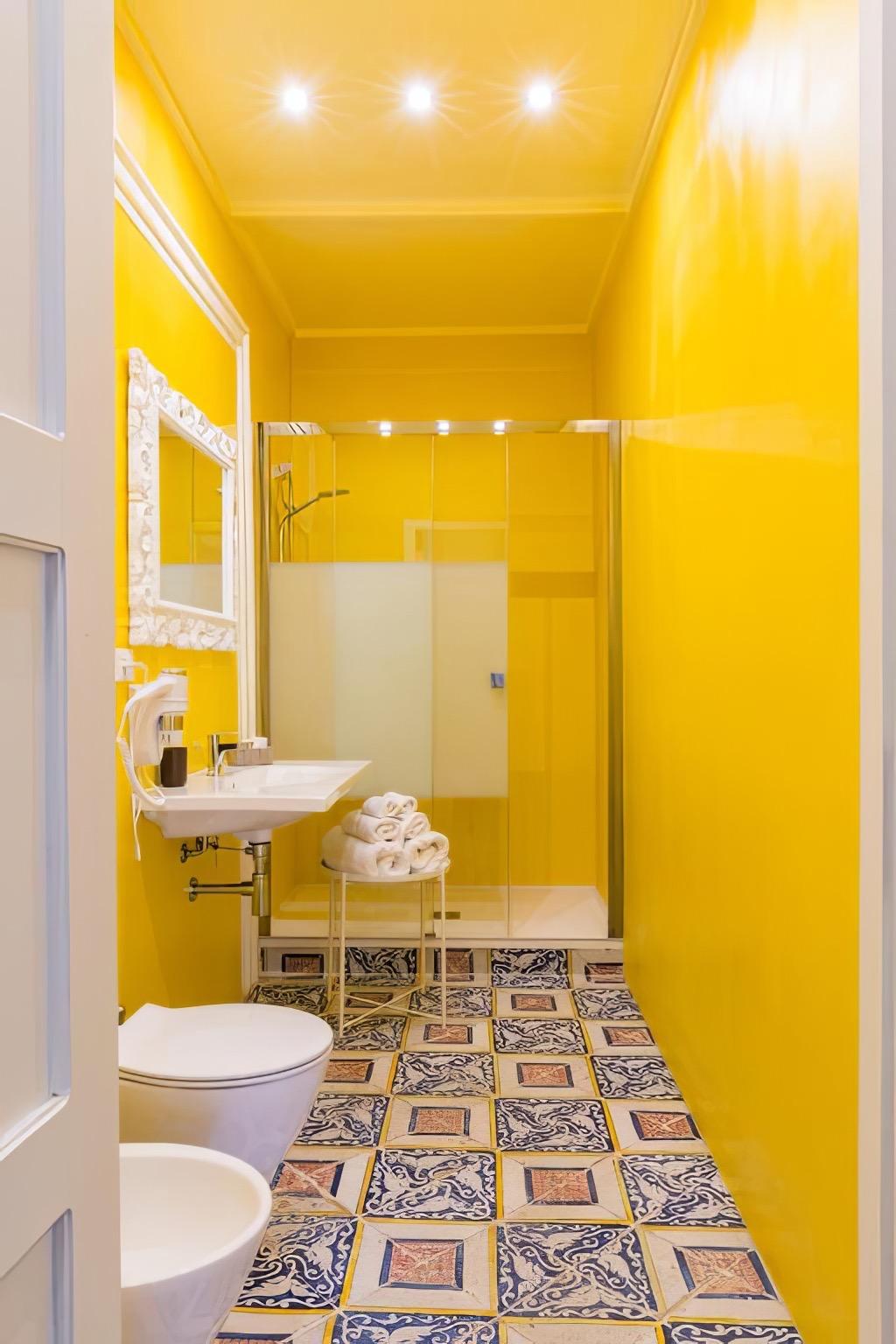 bagno palagonia