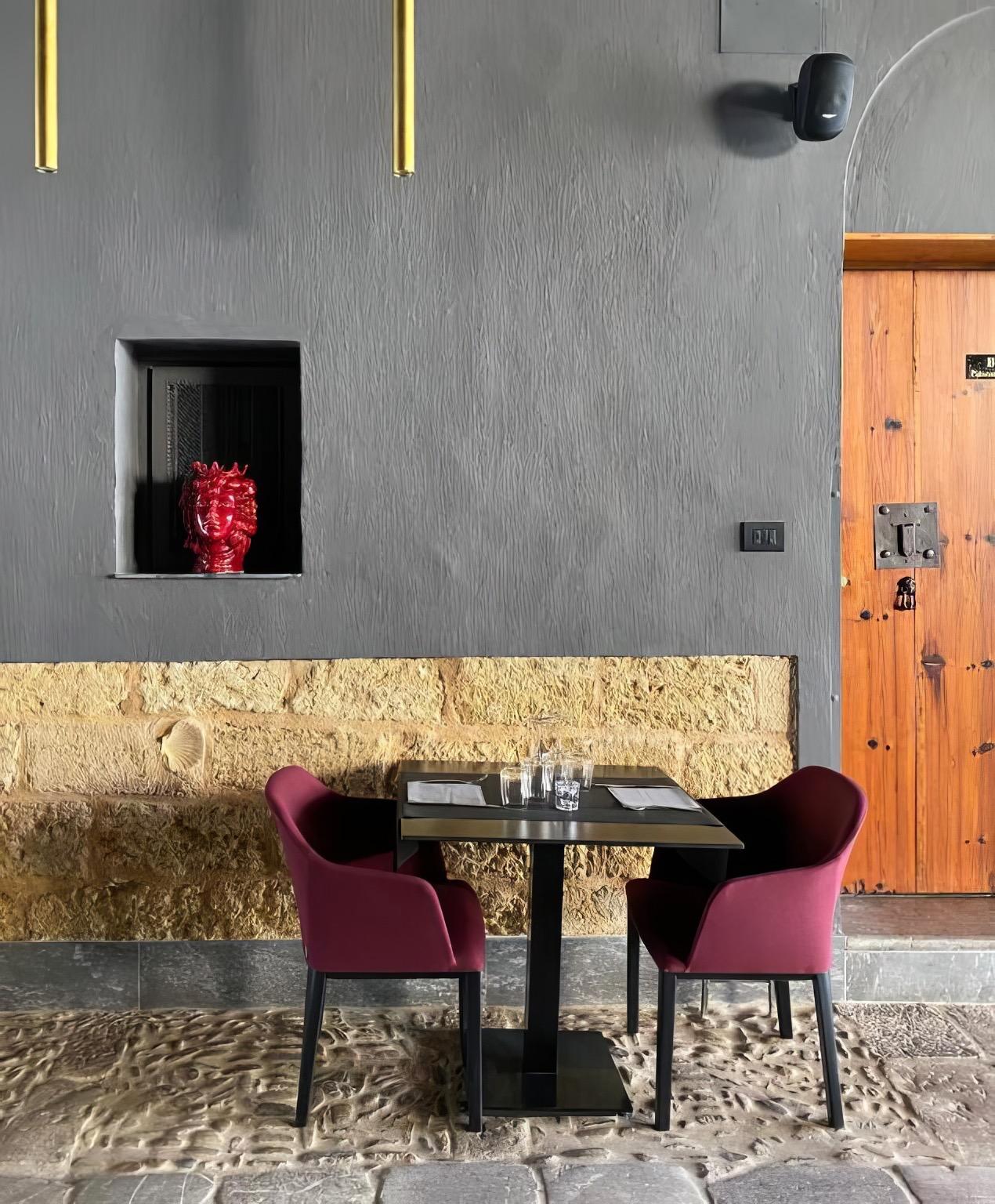 ristorante