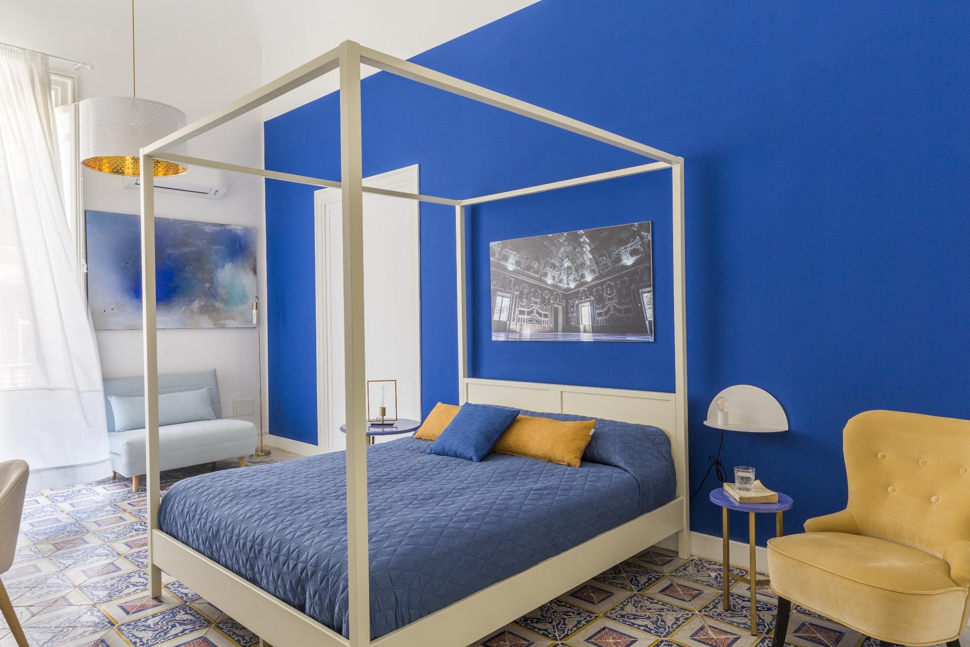 Room b&b Image