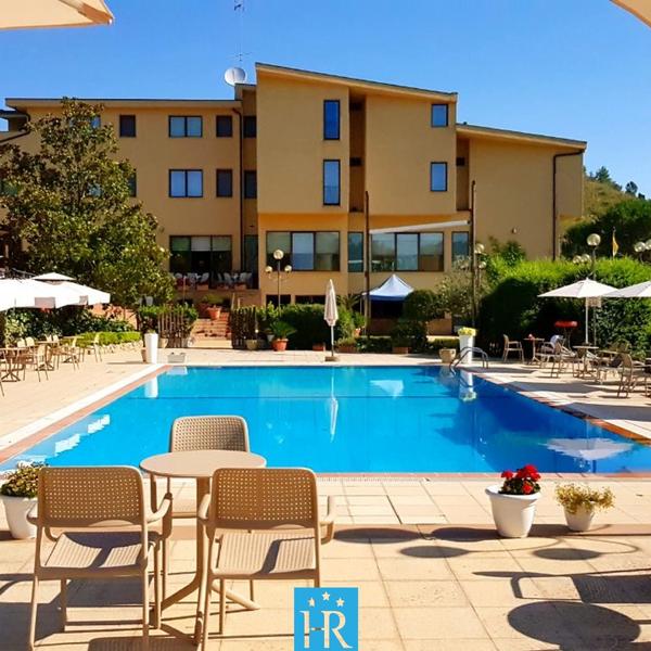  Hotel Riviera