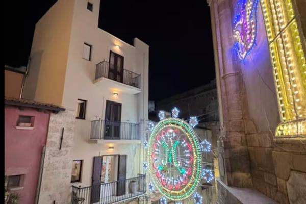 Casa Manbrù