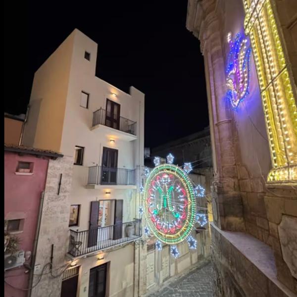  Casa Manbrù