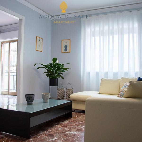 acqua di sale apartment