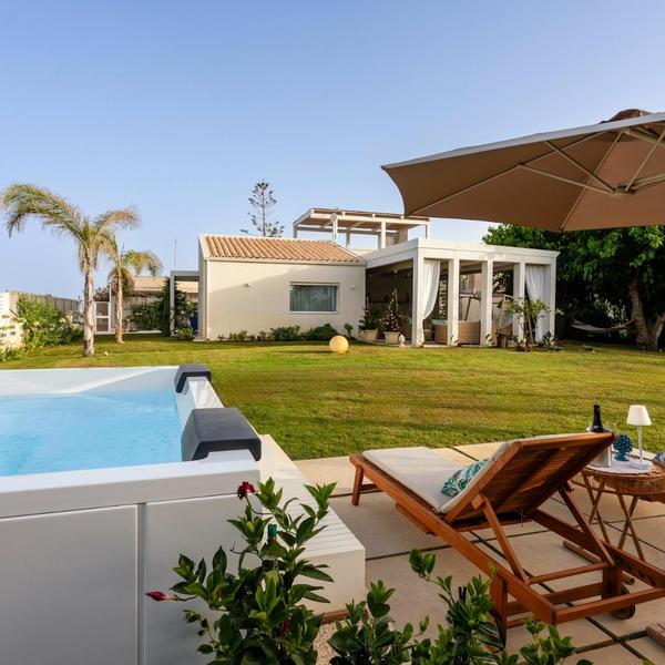  Villa Acquamarina Di Cirica