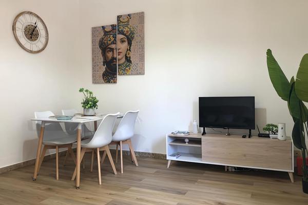 Nichi e Matti Iemmolo's Guest House