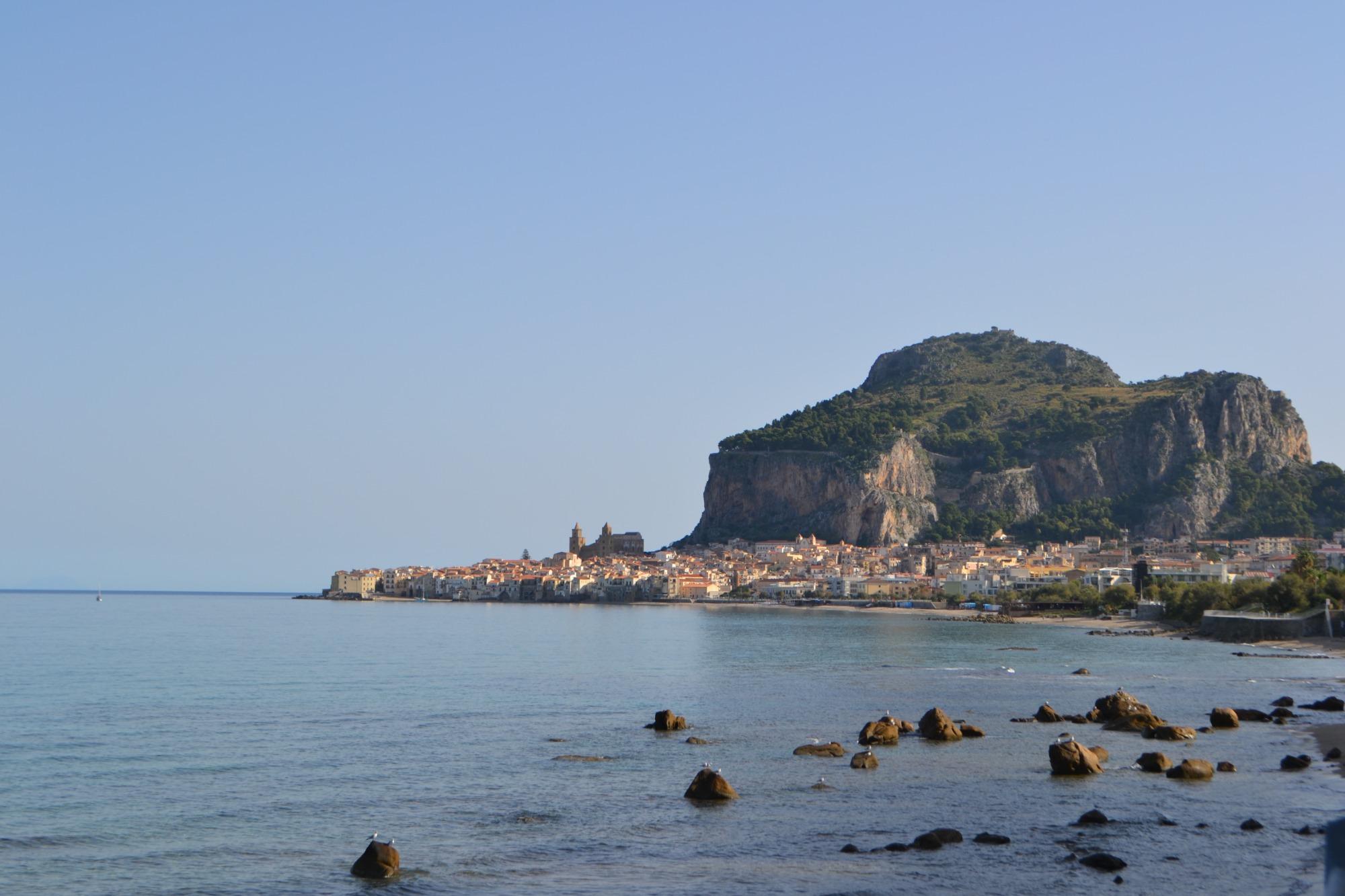 Cefalù
