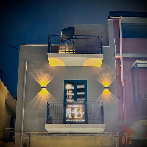  Home Bucisca - Your Days Of Relaxation